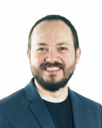 Aytaç ENGİN portresi