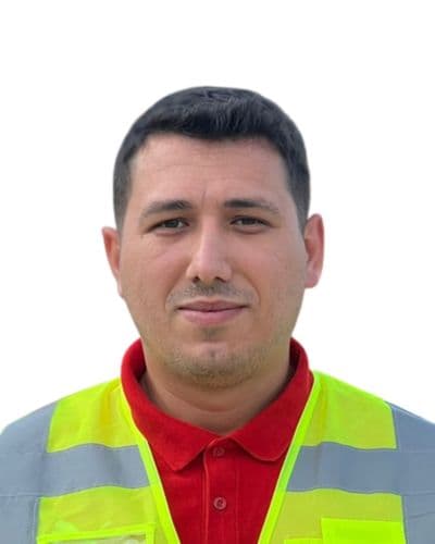 İlker ARSLAN portresi