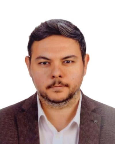 T. Onur GÖKER portresi