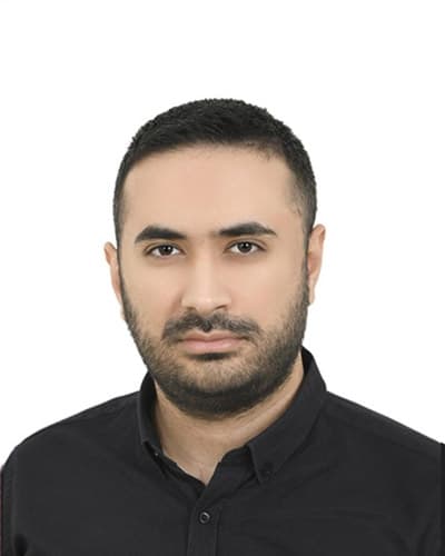 Anıl KILIÇ portresi
