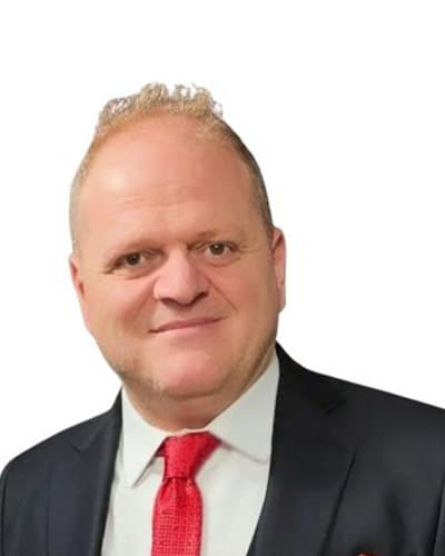 Zafer YILMAZ portresi