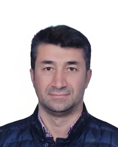 S. Volkan KORKMAZ portresi